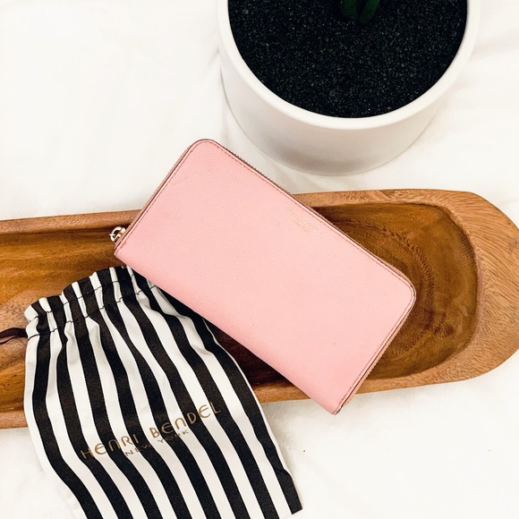 Henri Bendel Wallet - Picture 3 of 4